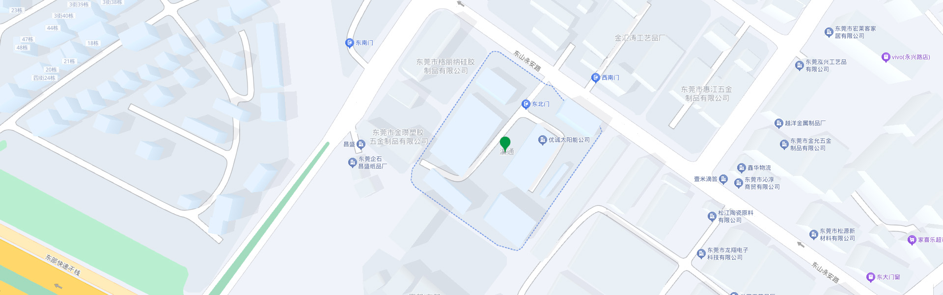 地图