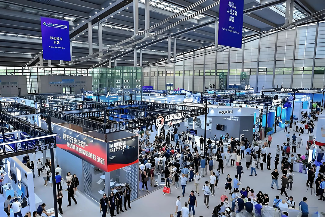 借力 AIE 全球平台，开来电子与瀛德健康澳门参展，以创新科技链接全球商机